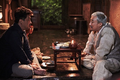 客人剧照的剧照