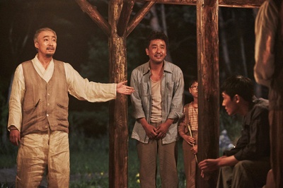 客人剧照的剧照