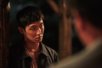 客人剧照的剧照