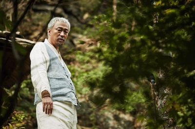 客人剧照的剧照