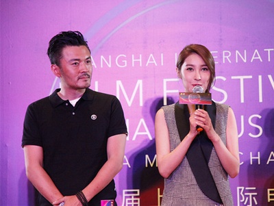 魔都凶音剧照的剧照