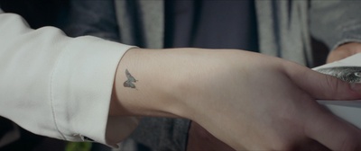 魔都凶音剧照的剧照