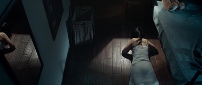 魔都凶音剧照的剧照