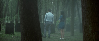 魔都凶音剧照的剧照