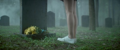 魔都凶音剧照的剧照