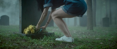 魔都凶音剧照的剧照