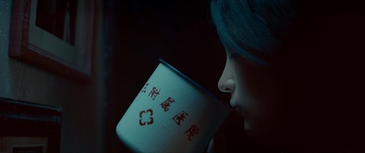 魔都凶音剧照的剧照