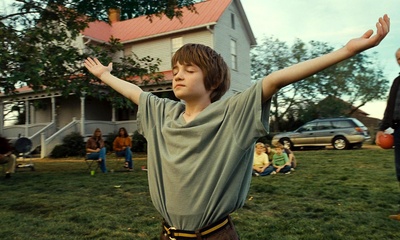 蒂莫西的奇异生活剧照的剧照