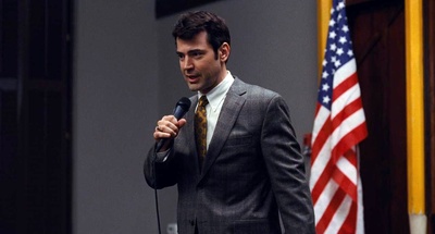 蒂莫西的奇异生活剧照的剧照