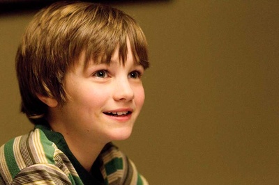 蒂莫西的奇异生活剧照的剧照