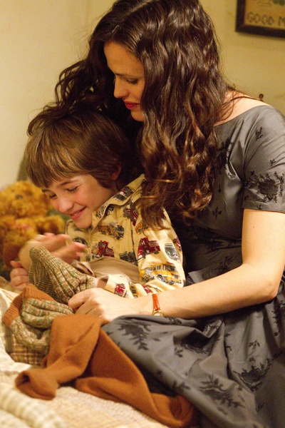 蒂莫西的奇异生活剧照的剧照