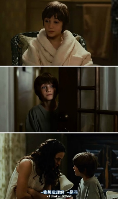 蒂莫西的奇异生活剧照的剧照