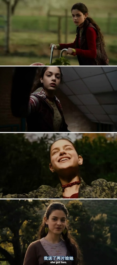 蒂莫西的奇异生活剧照的剧照