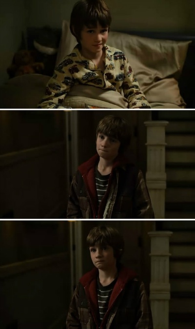 蒂莫西的奇异生活剧照的剧照