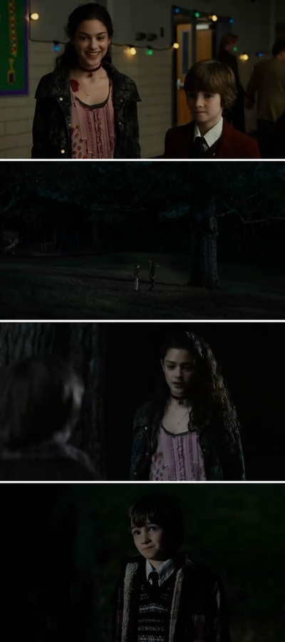 蒂莫西的奇异生活剧照的剧照