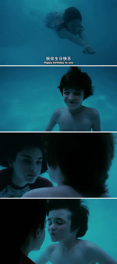 蒂莫西的奇异生活剧照的剧照