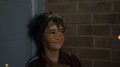 蒂莫西的奇异生活剧照的剧照