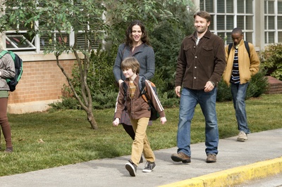 蒂莫西的奇异生活剧照的剧照