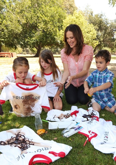 蒂莫西的奇异生活剧照的剧照