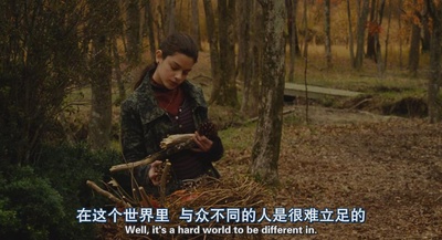 蒂莫西的奇异生活剧照的剧照