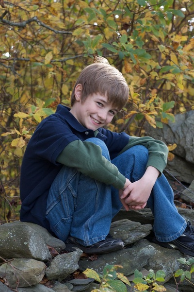 蒂莫西的奇异生活剧照的剧照