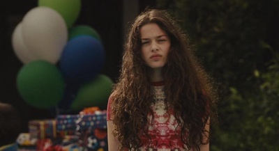 蒂莫西的奇异生活剧照的剧照