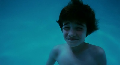 蒂莫西的奇异生活剧照的剧照