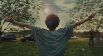 蒂莫西的奇异生活剧照的剧照