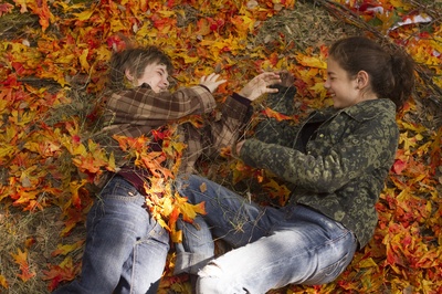 蒂莫西的奇异生活剧照的剧照