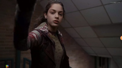 蒂莫西的奇异生活剧照的剧照