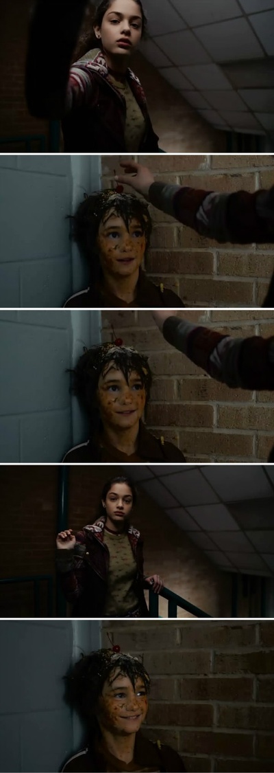 蒂莫西的奇异生活剧照的剧照