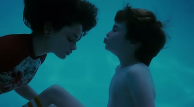 蒂莫西的奇异生活剧照的剧照