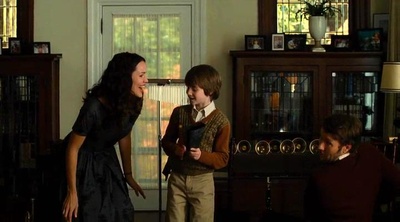 蒂莫西的奇异生活剧照的剧照