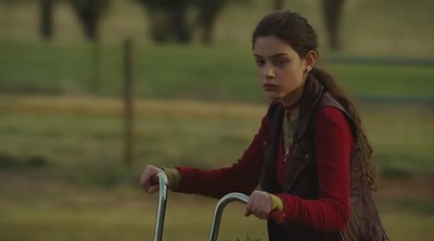 蒂莫西的奇异生活剧照的剧照