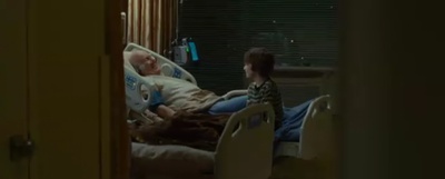 蒂莫西的奇异生活剧照的剧照