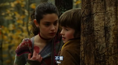 蒂莫西的奇异生活剧照的剧照