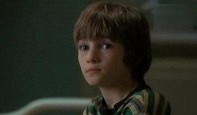 蒂莫西的奇异生活剧照的剧照