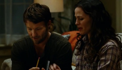 蒂莫西的奇异生活剧照的剧照