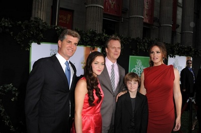 蒂莫西的奇异生活剧照的剧照