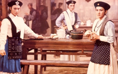 迎春阁之风波剧照的剧照