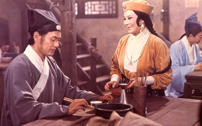 迎春阁之风波剧照的剧照