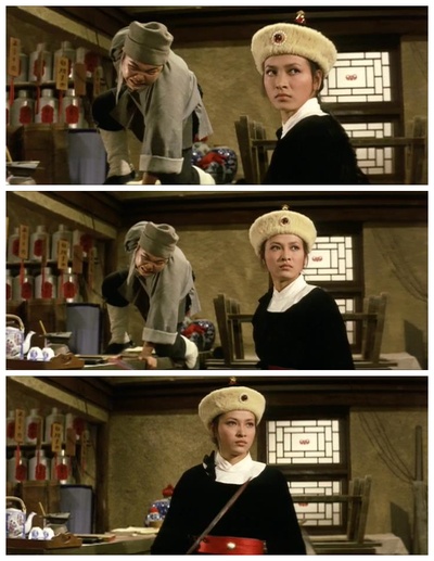 迎春阁之风波剧照的剧照