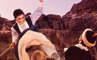 迎春阁之风波剧照的剧照