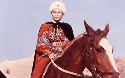 迎春阁之风波剧照的剧照