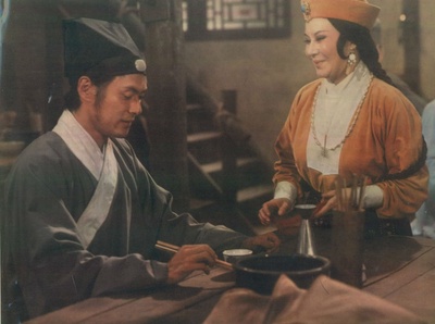 迎春阁之风波剧照的剧照