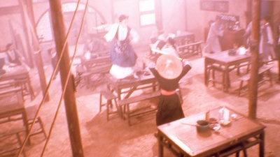 迎春阁之风波剧照的剧照