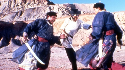 迎春阁之风波剧照的剧照