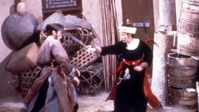 迎春阁之风波剧照的剧照