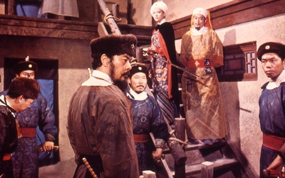 迎春阁之风波剧照的剧照