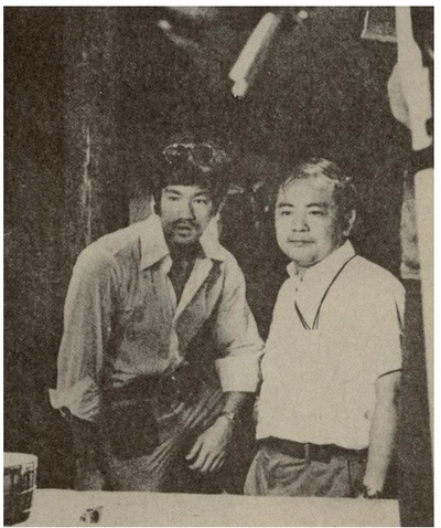 迎春阁之风波剧照的剧照